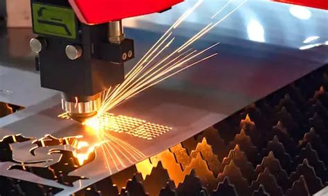 Sheet Metal Fabrication near Santa Monica, CA 